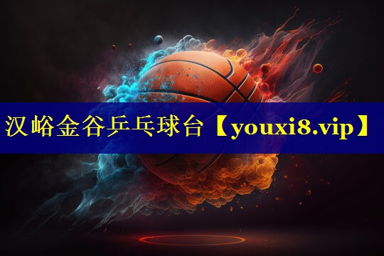 汉峪金谷乒乓球台