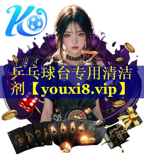 乒乓球台专用清洁剂